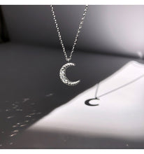 Load image into Gallery viewer, Necklaces Stars necklace Simple INS
