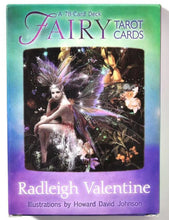 Load image into Gallery viewer, Tarot cards Oracle Cards Tarot Deck Full English Version  Family Party Game 001
