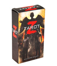 Load image into Gallery viewer, Tarot cards Tarot Deck Oracle Cards  Carte de Tarot 002
