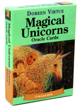 Load image into Gallery viewer, Tarot Cards Random Tarot Card  Carte de Tarot Oracle Cards 004
