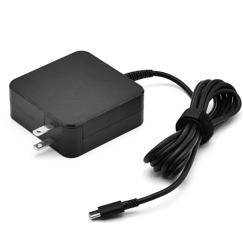 65W TYPE C laptop adapter mobile phone charger