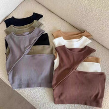 Load image into Gallery viewer, Camisole Tank Top Camisole Femme Summer Tops For Women Sleeveless sexy style
