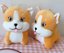 Load image into Gallery viewer, Plush Dolls Lovely  Toys Samll gift Cute
