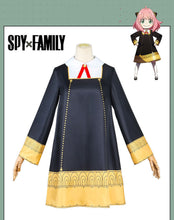Load image into Gallery viewer, Anya Cosplay Costume
