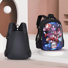 Load image into Gallery viewer, Cartoon personality primary school bag
