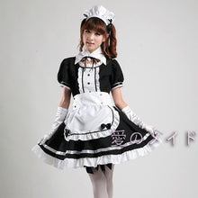 Load image into Gallery viewer, Maid Rolita Cosplay Costume
