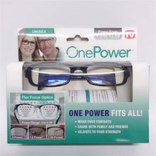 Load image into Gallery viewer, One power readers Reading glasses
