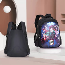 Load image into Gallery viewer, Cartoon personality primary school bag
