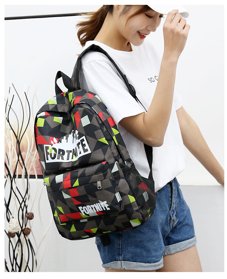 Casual Backpack Special Clearance Lightweight