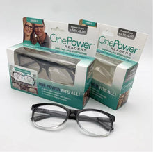 Charger l&#39;image dans la galerie, One power readers Reading glasses

