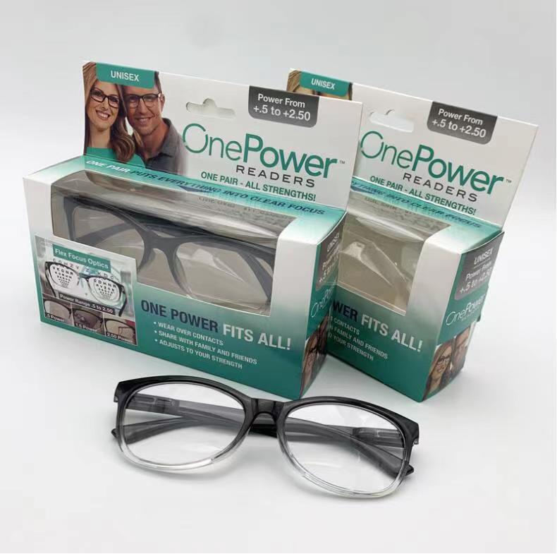 One power readers Reading glasses