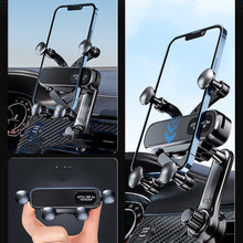 Load image into Gallery viewer, Navigation holder car mobile phone holder does not block the air outlet suitable for any model of car
