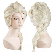 Load image into Gallery viewer, Wig  Cosplay female cos wig cap Wig Anime Wig

