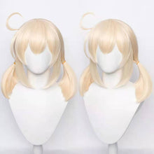 Load image into Gallery viewer, Keli costume Coslay backpack wig
