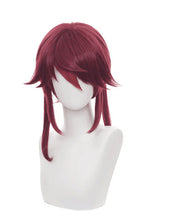 Load image into Gallery viewer, Wig of Rosalia Genshin Impact  cosplay wigs hair
