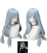 Charger l&#39;image dans la galerie, Wig of  Jujutsu Kaisen Cos Wigs  Anime Cosplay
