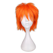 Load image into Gallery viewer, Cosplay wig universal color  cos short hair
