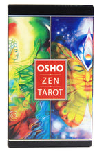Load image into Gallery viewer, Board game Tarot Cards deck English Tarot Cards Oracle Cards 010

