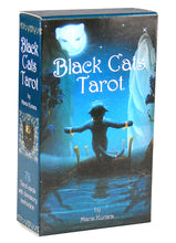 Load image into Gallery viewer, Prisma Visions Tarot Cards English Tarot Oracles Board Game Cards 015
