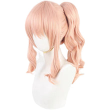 Load image into Gallery viewer, Wig of Akiyama Mizuki  Project Sekai World Project Colorful Stage Cos Wig  Fake Hair

