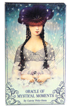 Load image into Gallery viewer, Tarot cards Oracle Cards Tarot oracle cards English Version 007
