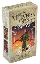 Load image into Gallery viewer, Tarot cards Tarot Deck Oracle Cards  Carte de Tarot 002
