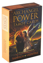 Load image into Gallery viewer, Tarot Cards Random Tarot Card  Carte de Tarot Oracle Cards 003
