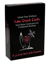 Load image into Gallery viewer, Tarot Cards Random Tarot Card  Carte de Tarot Oracle Cards 004
