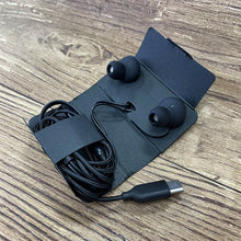 Cargar imagen en el visor de la galería, Type C wired headphones for samsung

