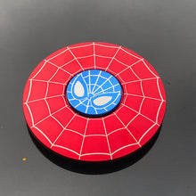 Tải hình ảnh vào trình xem Thư viện, Fidget spinner shield aluminum alloy spinner decompression toy spinner
