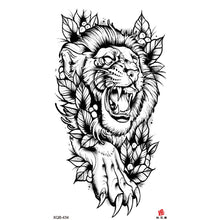 Charger l&#39;image dans la galerie, Temporary Tattoo Paper NO.421-440 Fake Tattoos
