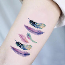Load image into Gallery viewer, Temporary Tattoo Paper
