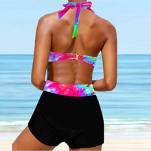 Charger l&#39;image dans la galerie, Swimwear For Women Beach Wear For Women Split  Swimsuit
