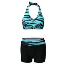 Charger l&#39;image dans la galerie, Swimwear For Women Beach Wear For Women Split  Swimsuit
