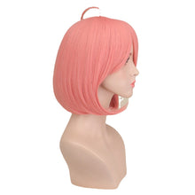 Load image into Gallery viewer, Wig of Ania SPY×FAMILY Ania pink  cos  wig
