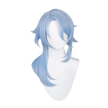 Load image into Gallery viewer, Kamisato Ayato Wigs Cosplay Wigs  Genshin Impact
