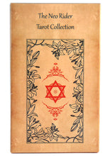Load image into Gallery viewer, Tarot cards Oracle Cards Tarot Deck Full English Version Family  Game 011
