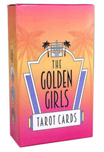 Load image into Gallery viewer, The Neo Rider Tarot New Century Waite Tarot Retro Tarot Cards Tarot cards Oracle Cards Tarot Deck 019
