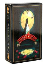 Load image into Gallery viewer, Tarot Cards English Tarot Card Oracle Card Board Game Card  009
