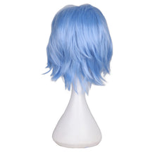 Charger l&#39;image dans la galerie, Genshin Impact Wig  of  Chongyun Cos  Anime Cosplay Wig
